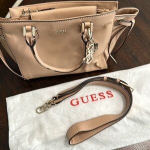 Cosette Luxury Satchel